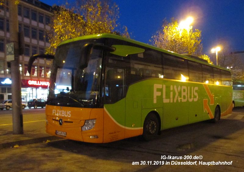 WES-MV 760